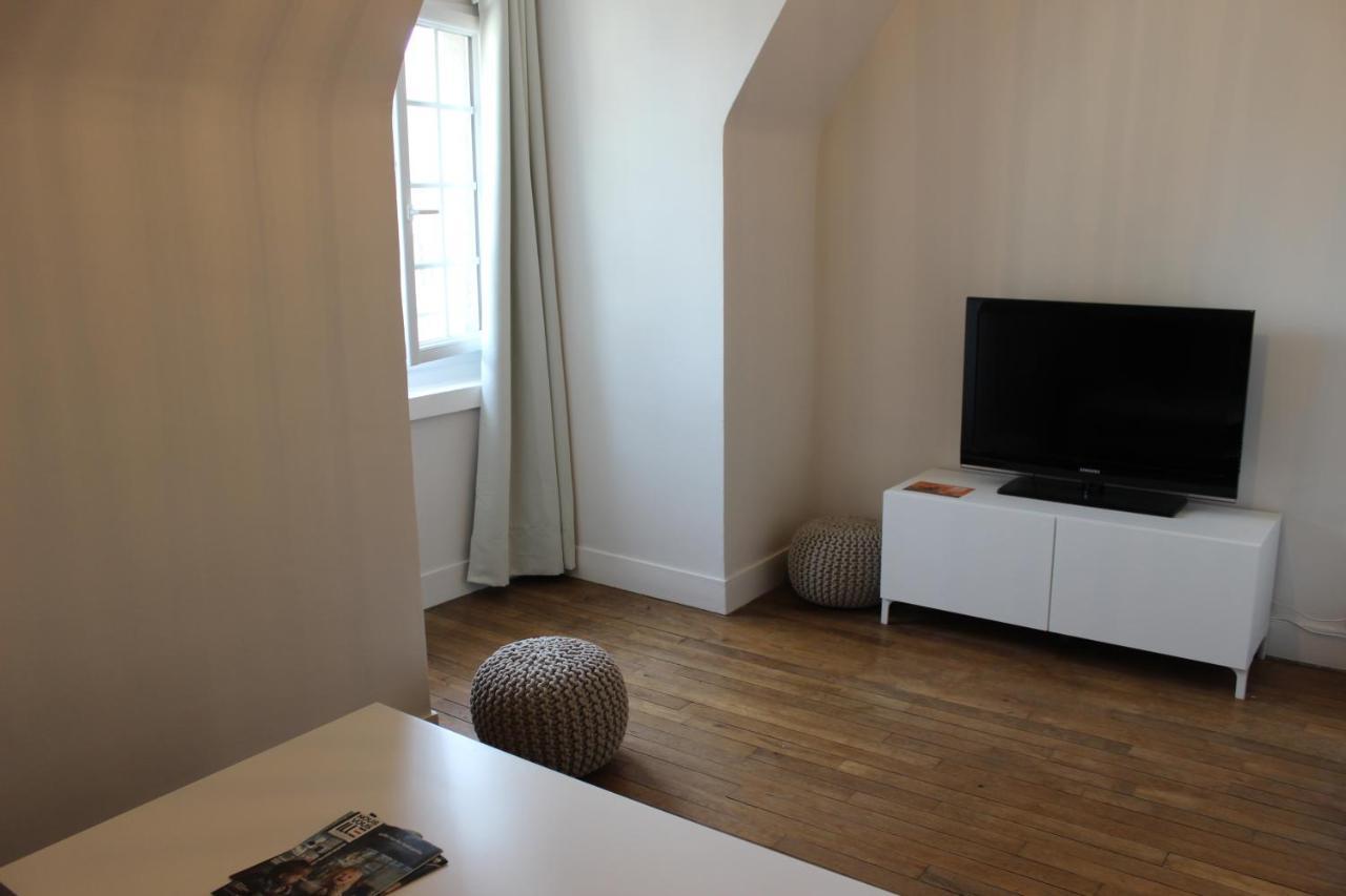 Apartment Intra-muros - T2 La Grande Hermine