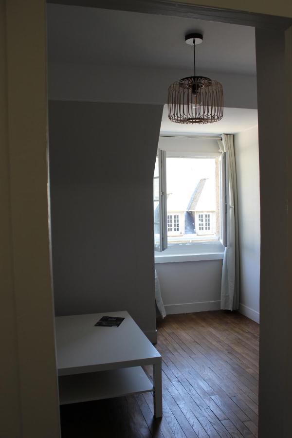 Apartment Intra-muros - T2 La Grande Hermine *