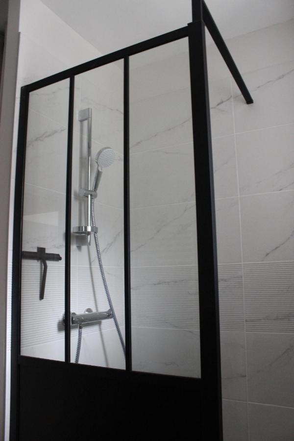 Apartment Intra-muros - T2 La Grande Hermine Saint-Malo